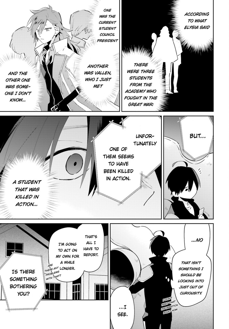Kage No Eiyuu No Nichijou Tan 27 9