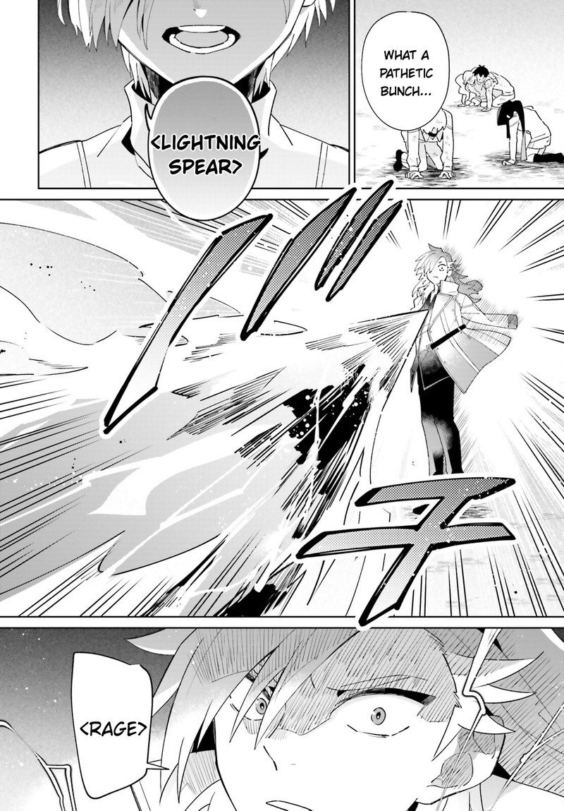 Kage No Eiyuu No Nichijou Tan 28 10