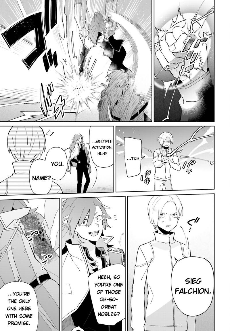 Kage No Eiyuu No Nichijou Tan 28 11