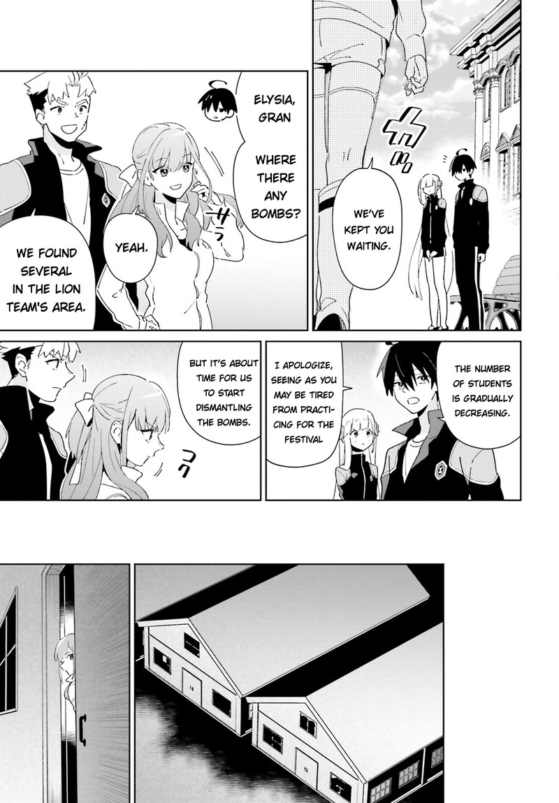 Kage No Eiyuu No Nichijou Tan 28 13