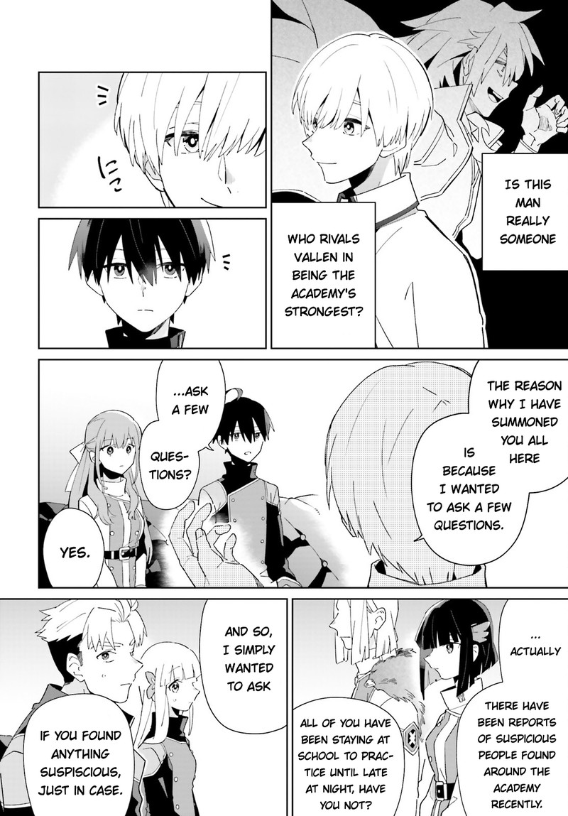Kage No Eiyuu No Nichijou Tan 28 20