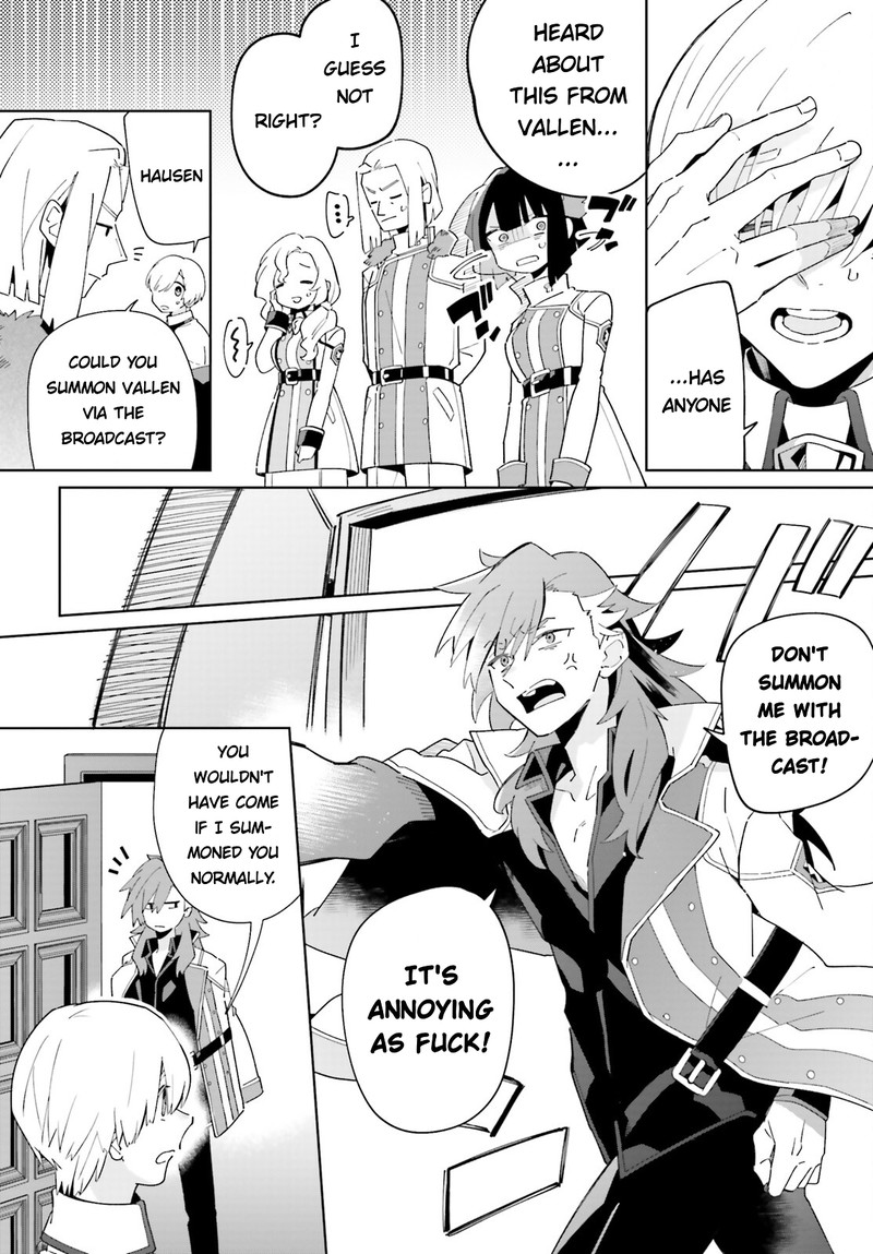 Kage No Eiyuu No Nichijou Tan 28 22
