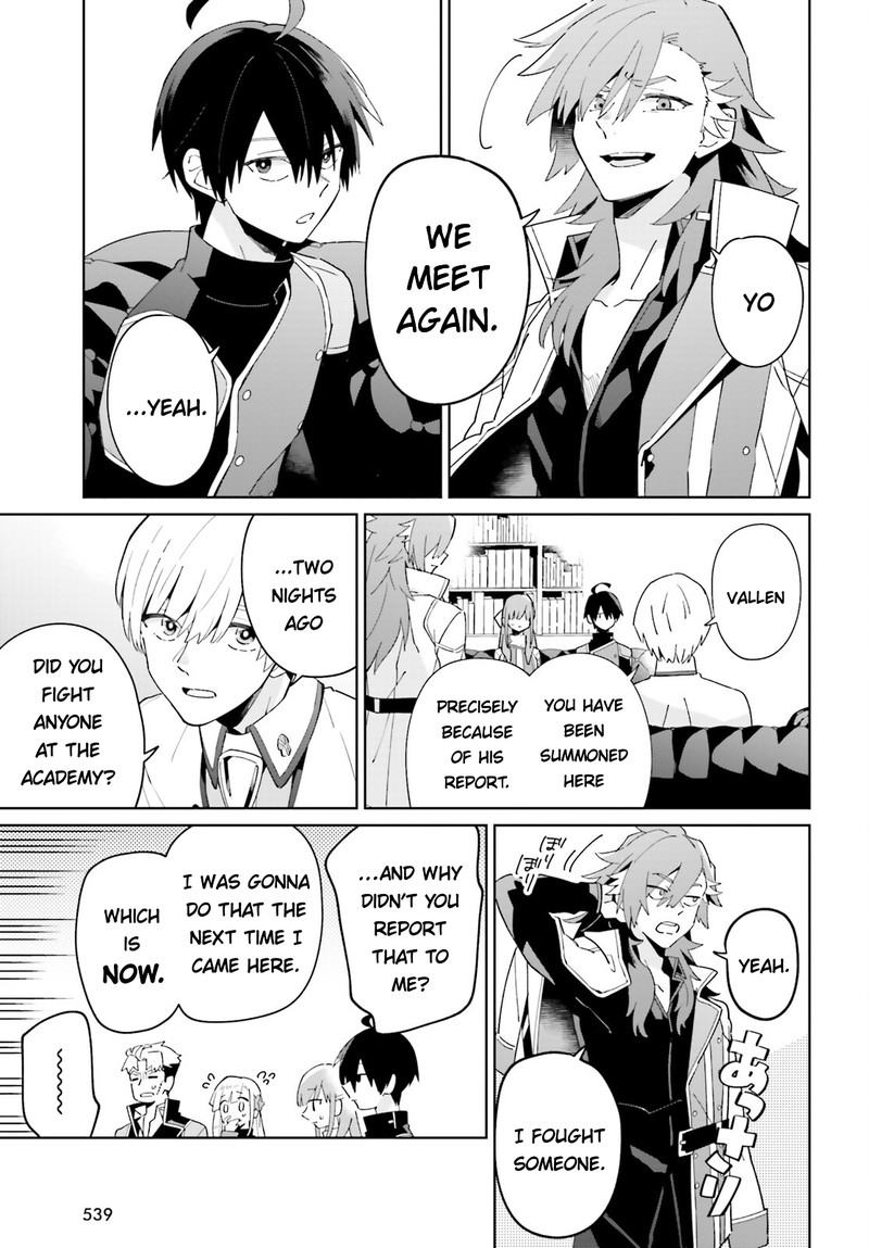 Kage No Eiyuu No Nichijou Tan 28 23