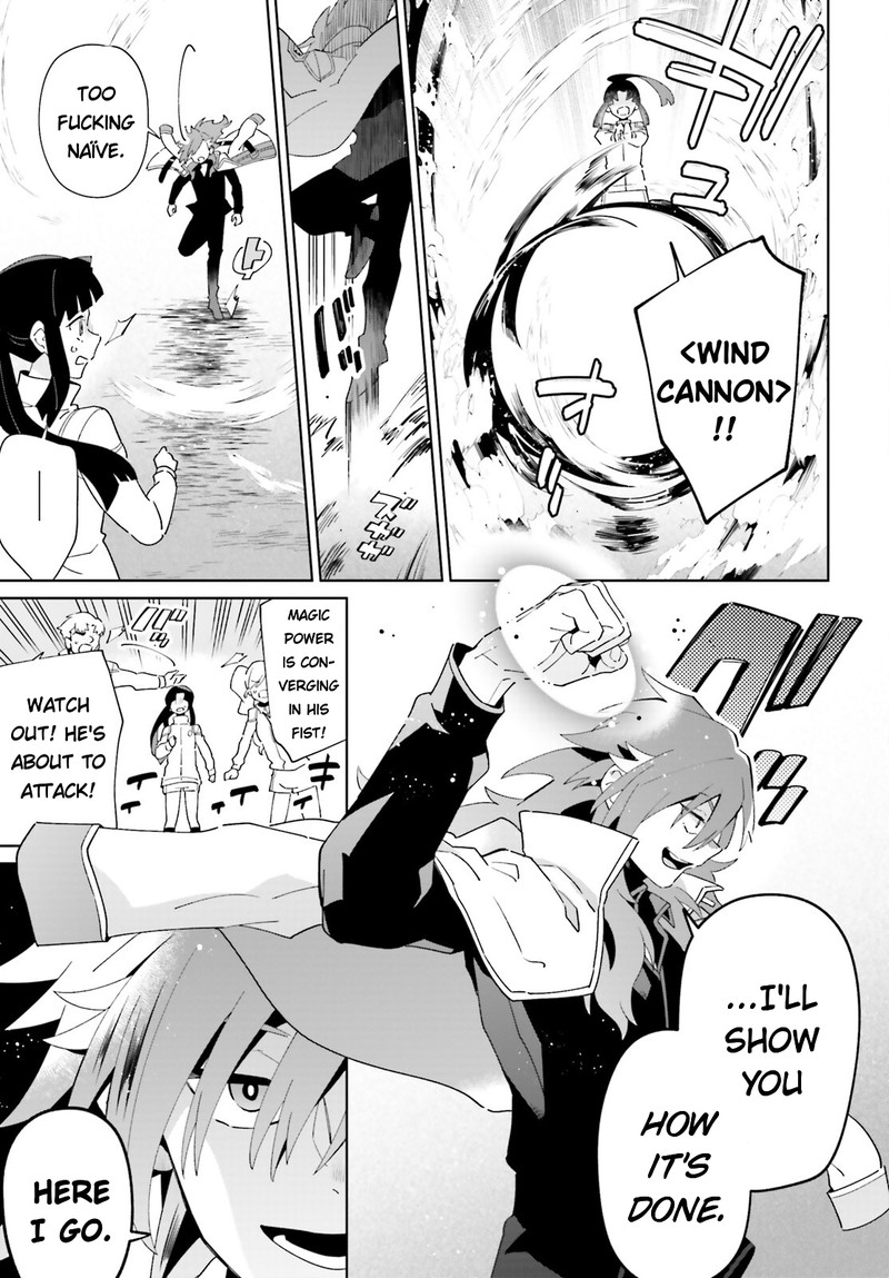 Kage No Eiyuu No Nichijou Tan 28 5
