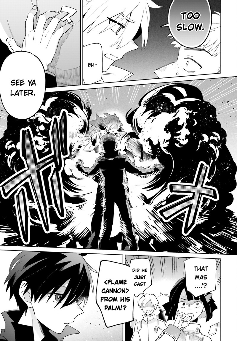 Kage No Eiyuu No Nichijou Tan 28 7
