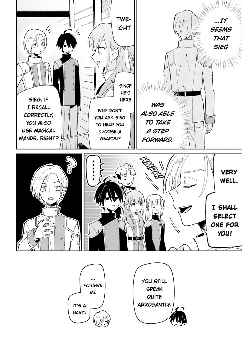 Kage No Eiyuu No Nichijou Tan 29 10