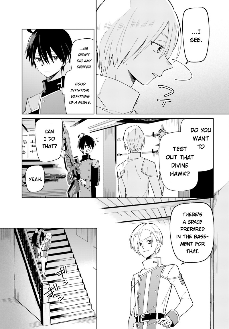 Kage No Eiyuu No Nichijou Tan 29 13