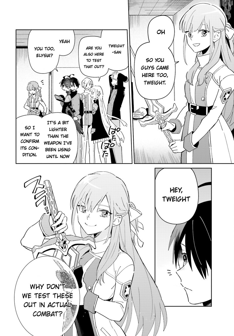 Kage No Eiyuu No Nichijou Tan 29 14