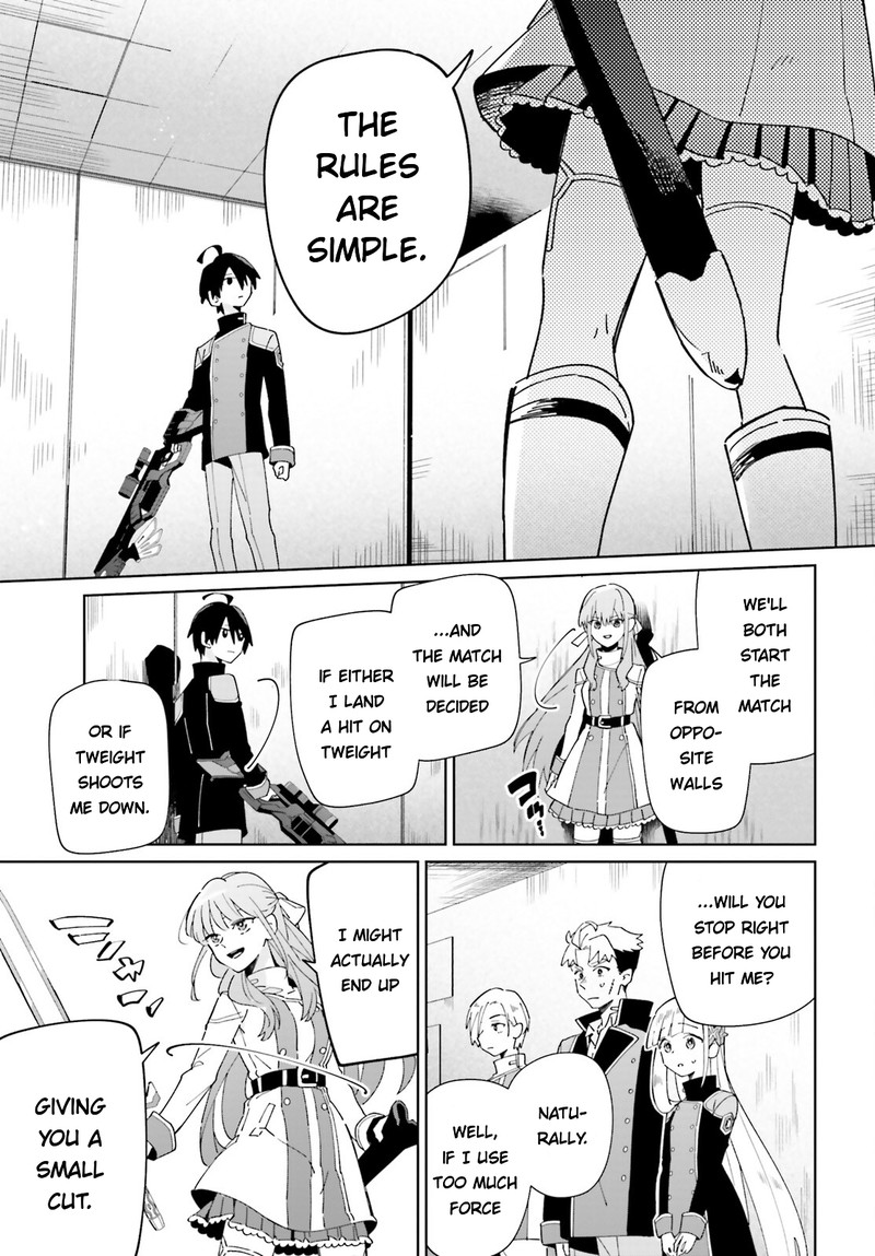 Kage No Eiyuu No Nichijou Tan 29 15