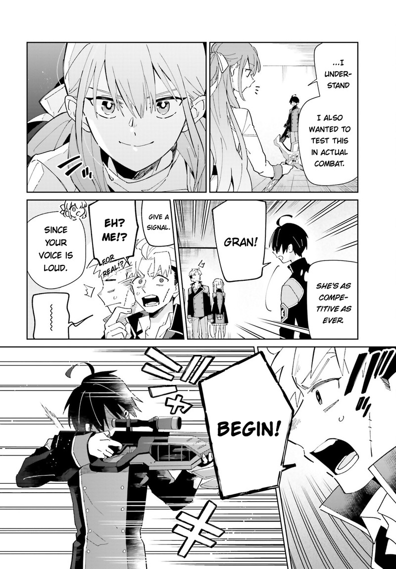 Kage No Eiyuu No Nichijou Tan 29 16
