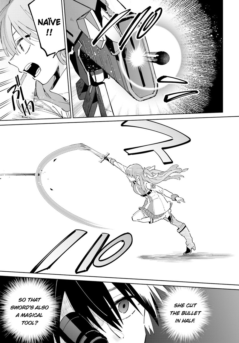 Kage No Eiyuu No Nichijou Tan 29 17