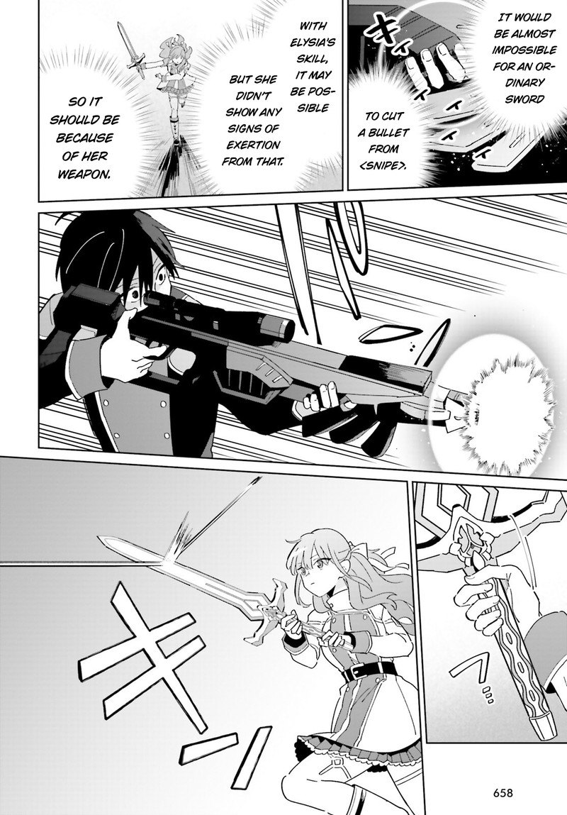 Kage No Eiyuu No Nichijou Tan 29 18