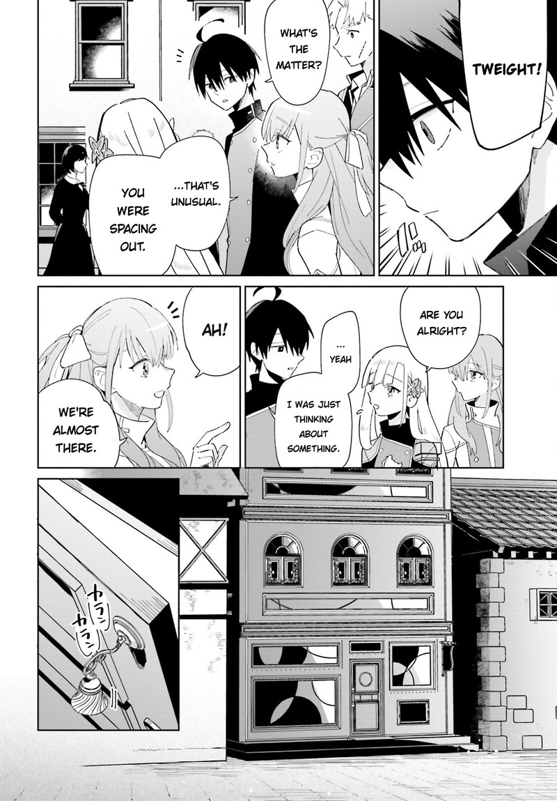 Kage No Eiyuu No Nichijou Tan 29 2