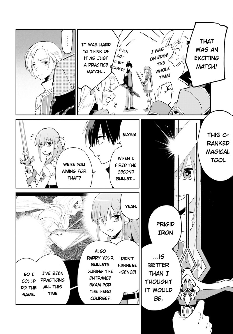 Kage No Eiyuu No Nichijou Tan 29 20