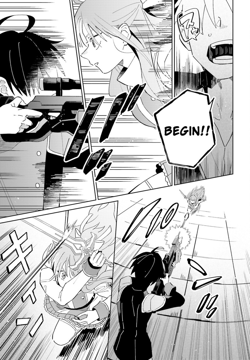 Kage No Eiyuu No Nichijou Tan 29 23