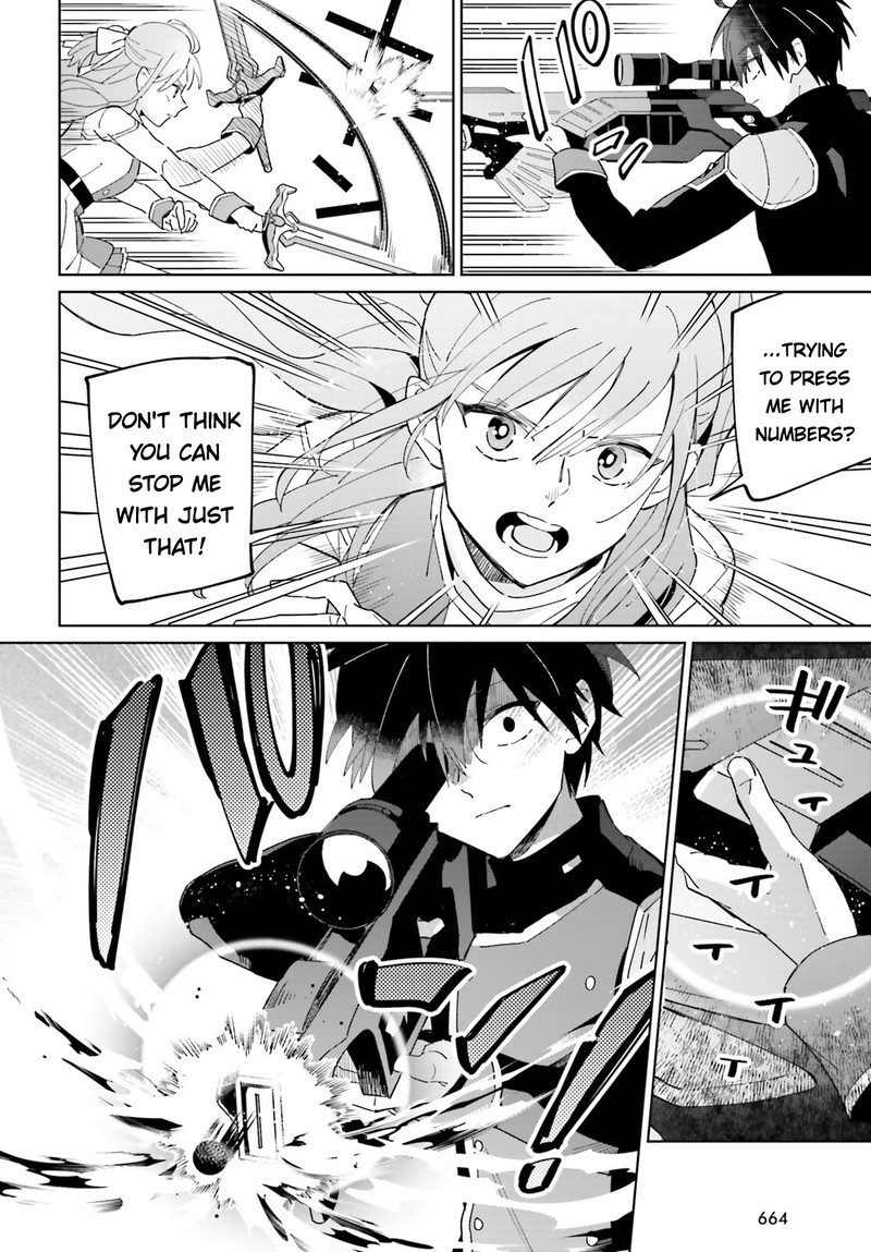 Kage No Eiyuu No Nichijou Tan 29 24