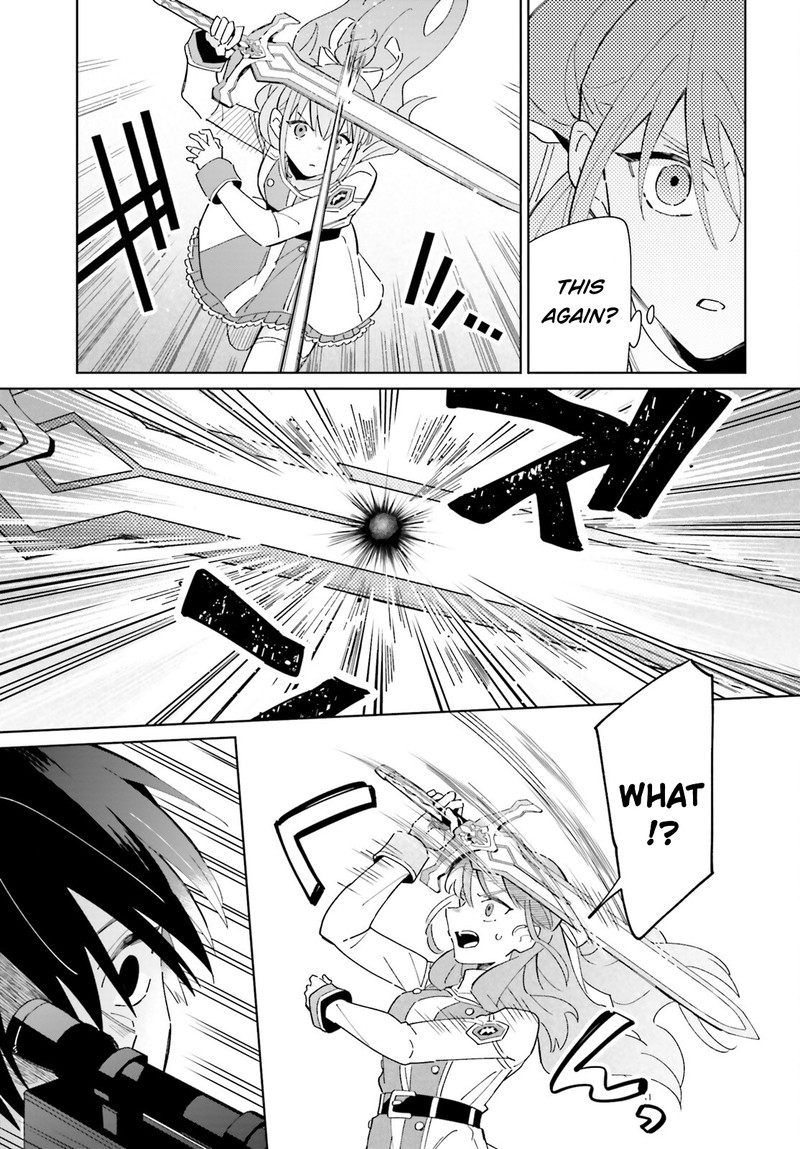Kage No Eiyuu No Nichijou Tan 29 25