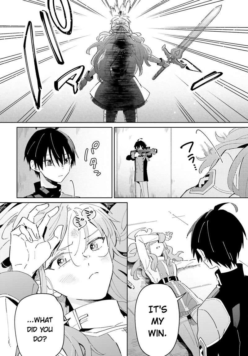 Kage No Eiyuu No Nichijou Tan 29 26