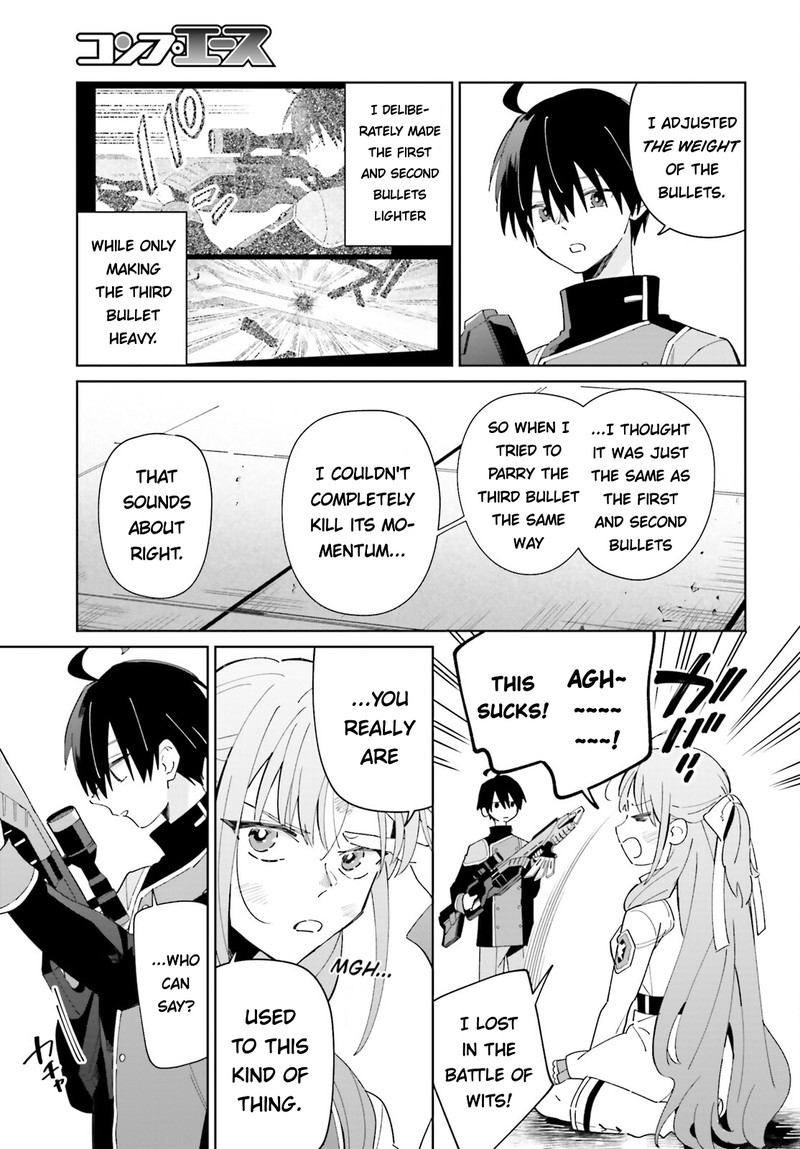 Kage No Eiyuu No Nichijou Tan 29 27
