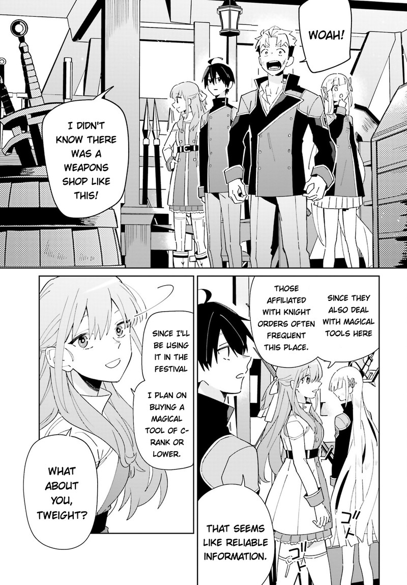 Kage No Eiyuu No Nichijou Tan 29 3