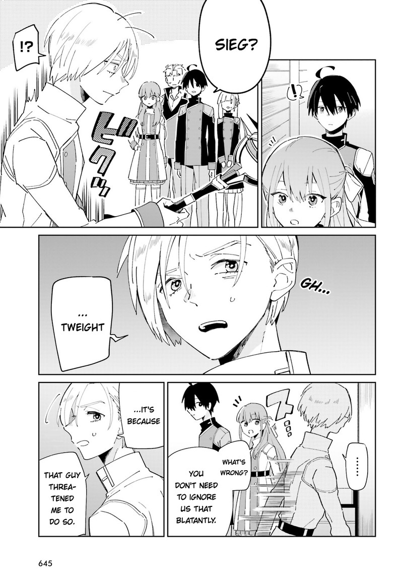 Kage No Eiyuu No Nichijou Tan 29 5