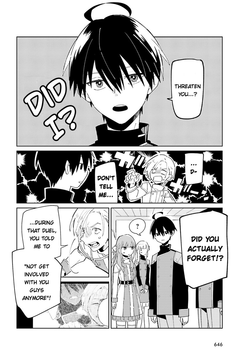 Kage No Eiyuu No Nichijou Tan 29 6