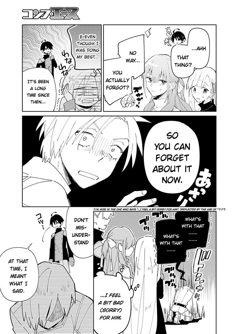 Kage No Eiyuu No Nichijou Tan 29 7
