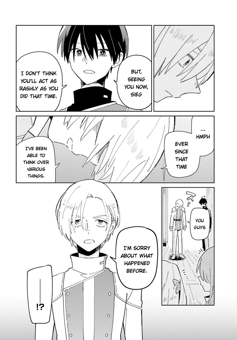 Kage No Eiyuu No Nichijou Tan 29 8