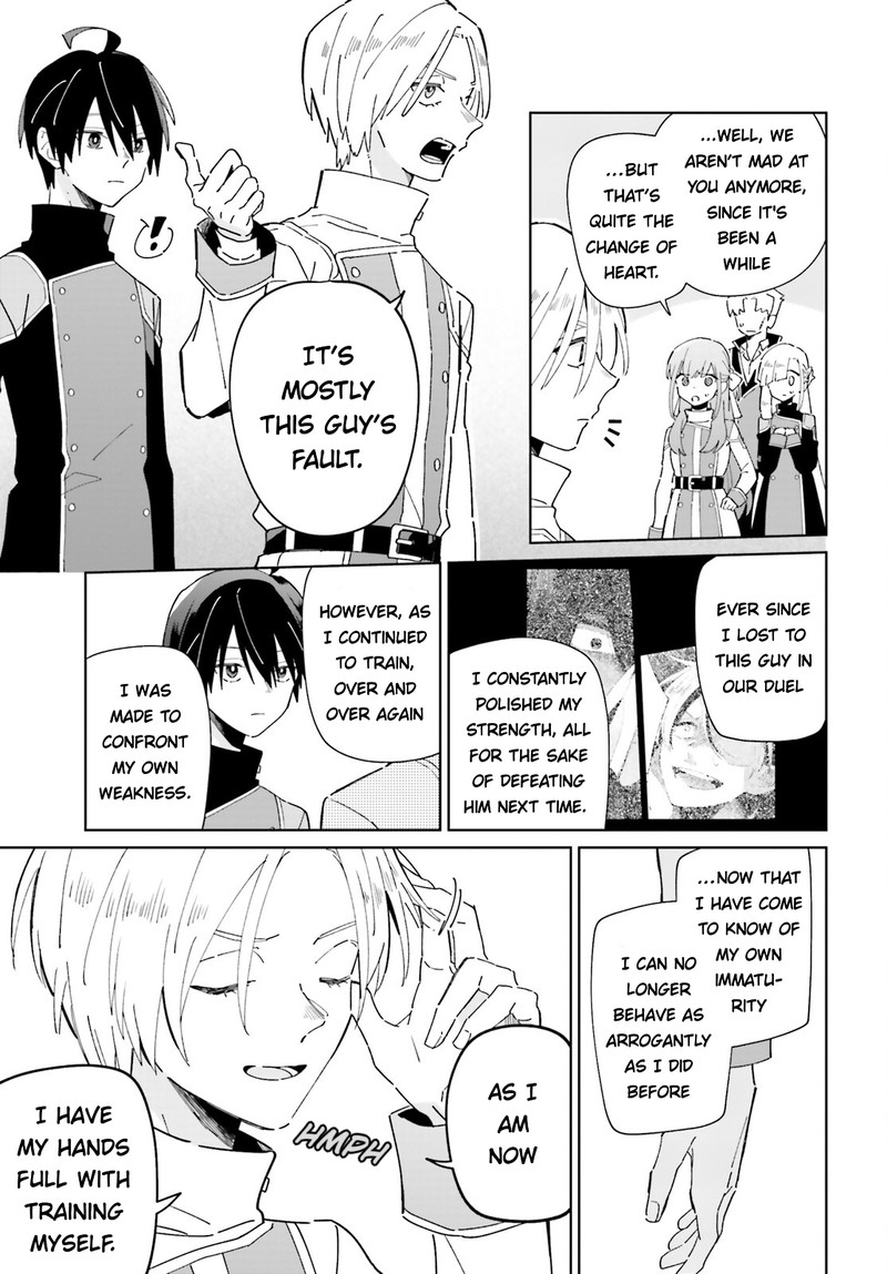 Kage No Eiyuu No Nichijou Tan 29 9
