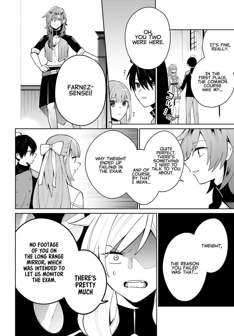 Kage No Eiyuu No Nichijou Tan 3 14