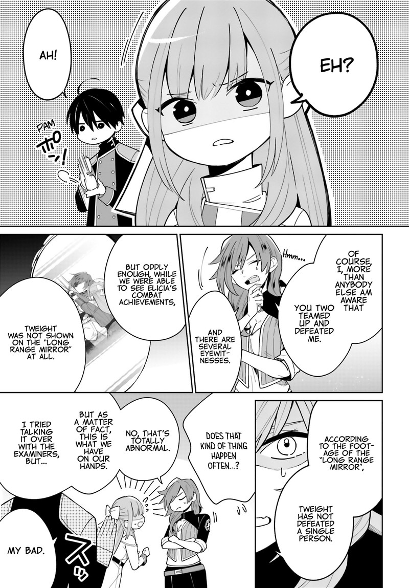 Kage No Eiyuu No Nichijou Tan 3 15