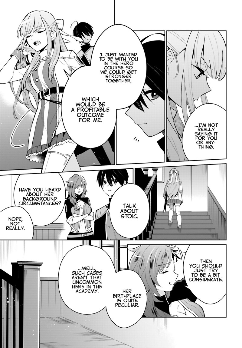 Kage No Eiyuu No Nichijou Tan 3 17