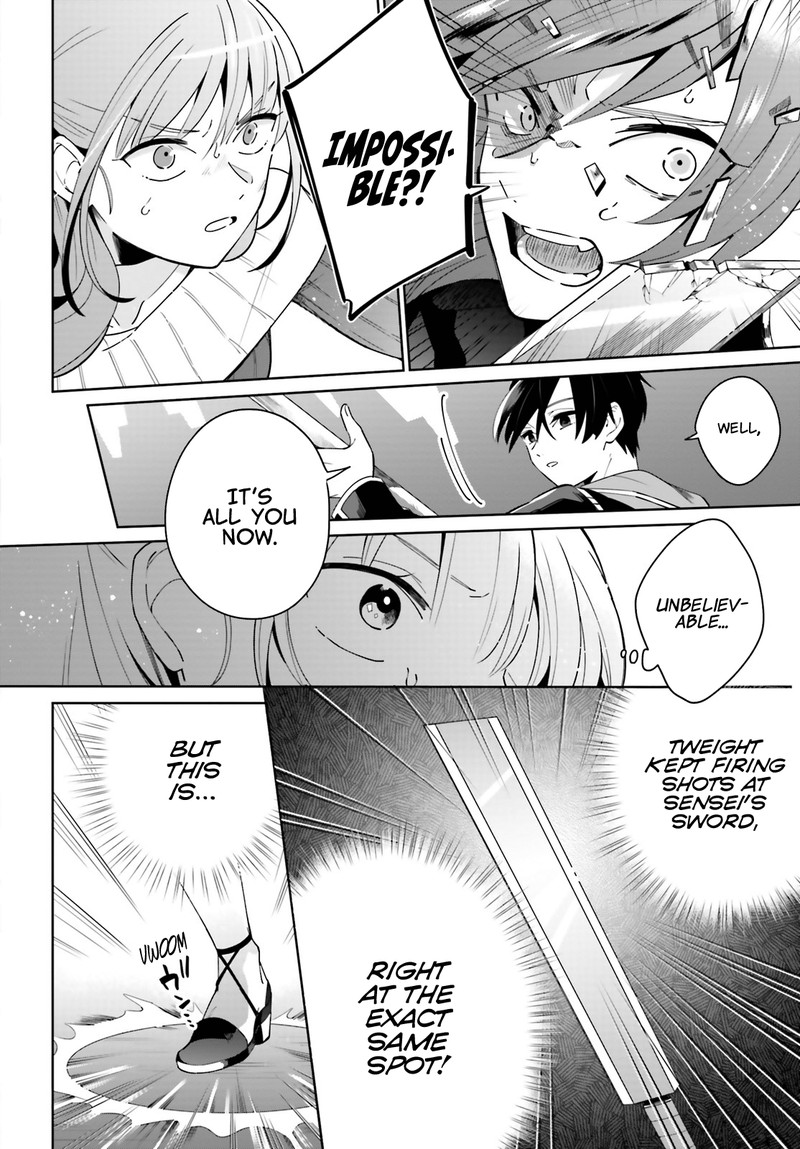 Kage No Eiyuu No Nichijou Tan 3 2