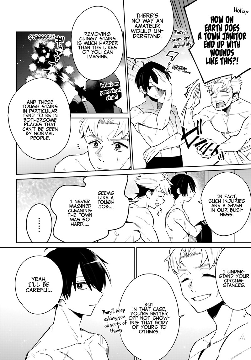 Kage No Eiyuu No Nichijou Tan 3 22