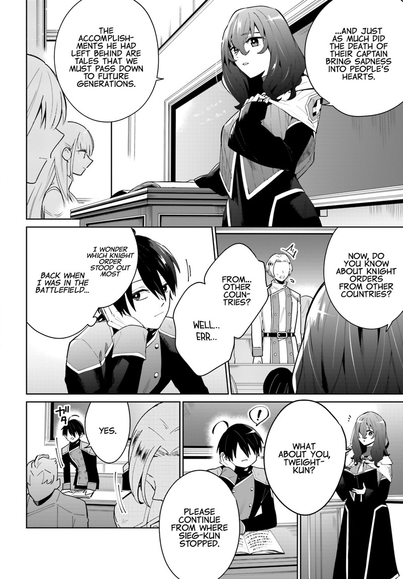Kage No Eiyuu No Nichijou Tan 3 24