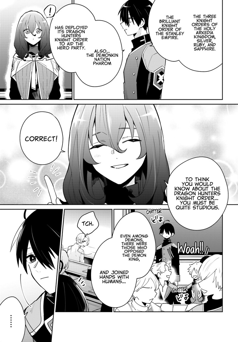 Kage No Eiyuu No Nichijou Tan 3 25