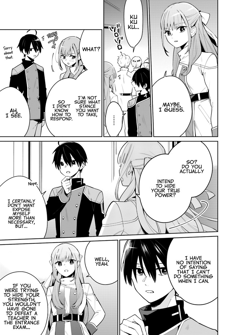 Kage No Eiyuu No Nichijou Tan 3 27