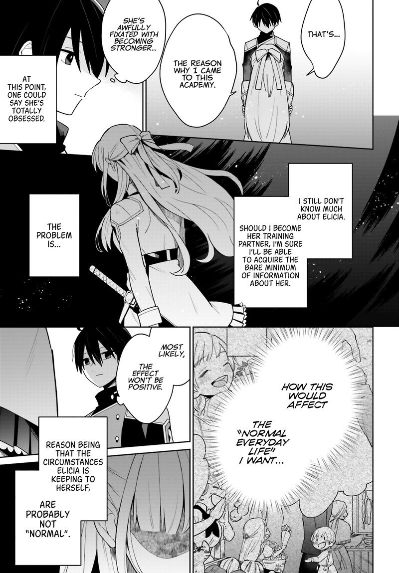 Kage No Eiyuu No Nichijou Tan 3 29