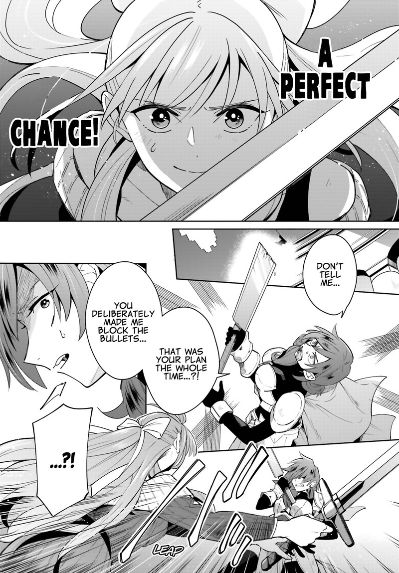 Kage No Eiyuu No Nichijou Tan 3 3