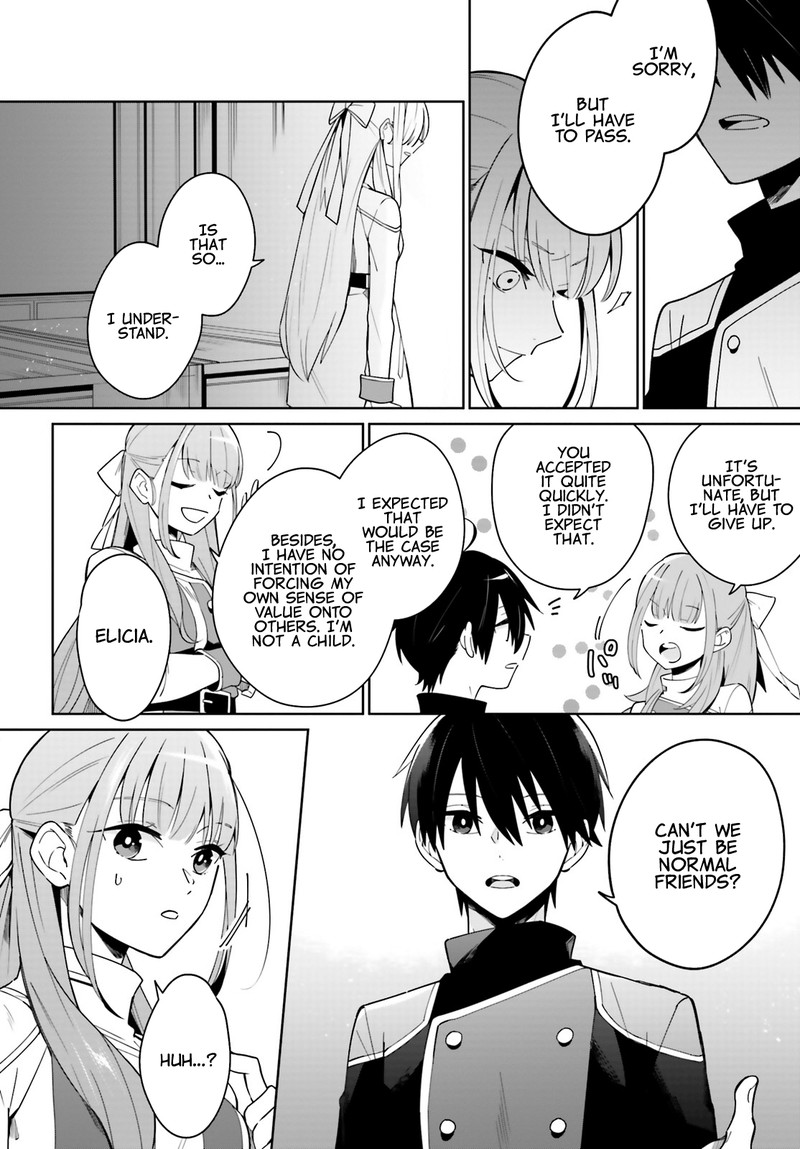 Kage No Eiyuu No Nichijou Tan 3 30