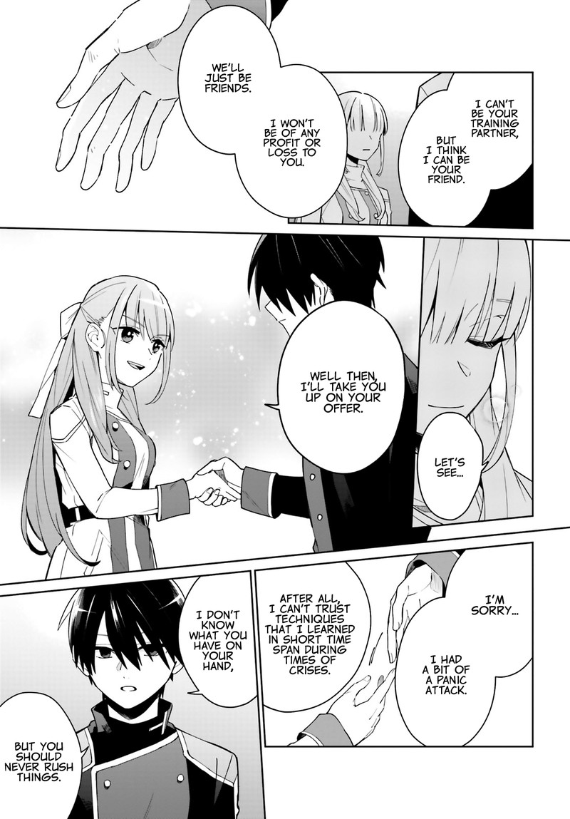 Kage No Eiyuu No Nichijou Tan 3 31