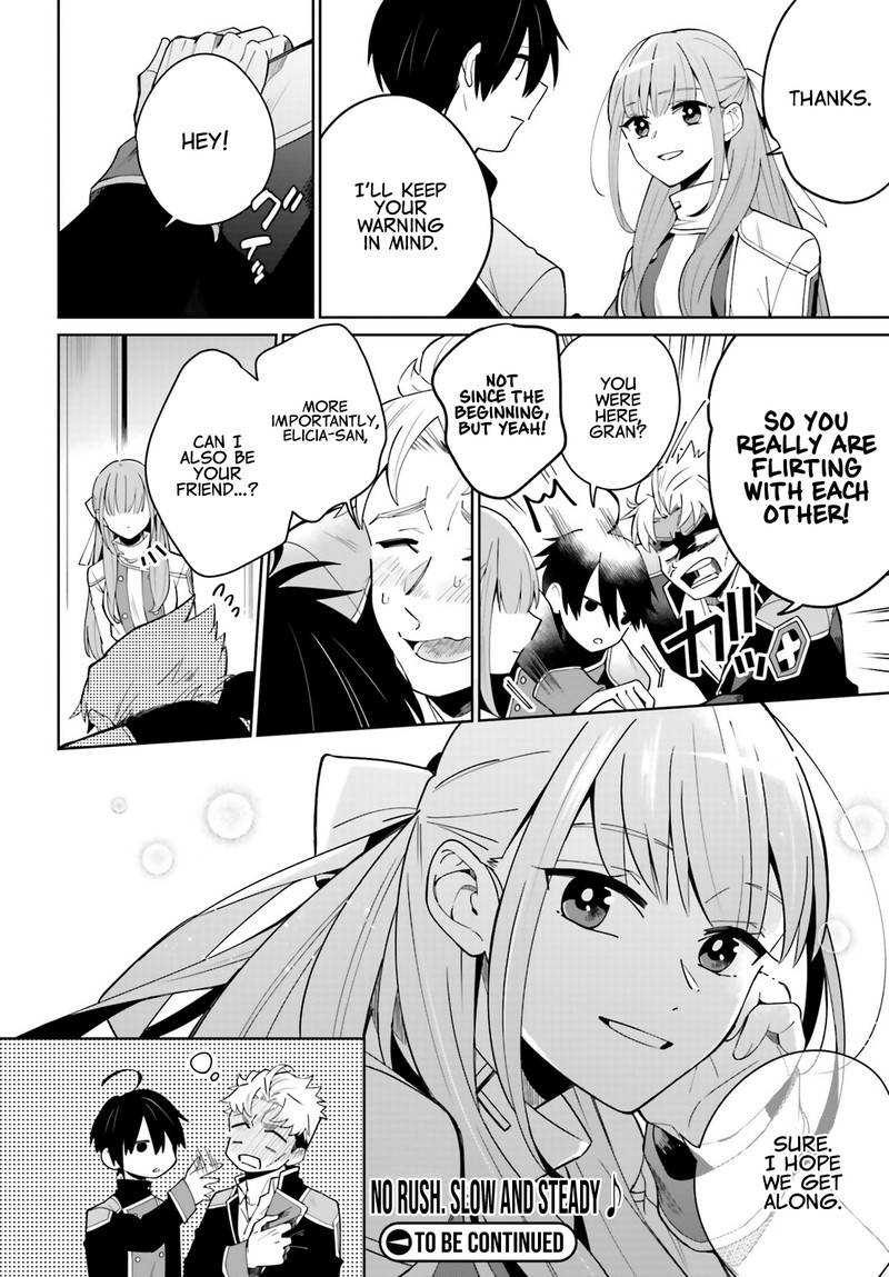 Kage No Eiyuu No Nichijou Tan 3 32