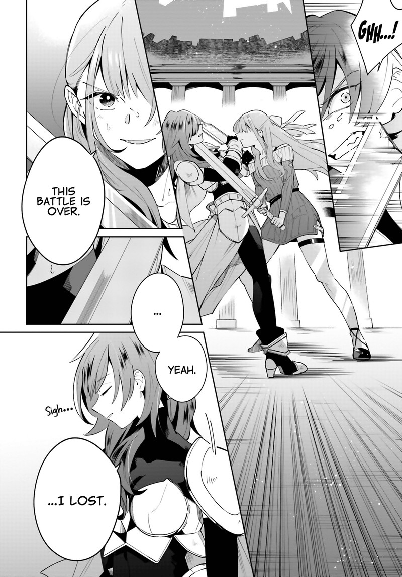 Kage No Eiyuu No Nichijou Tan 3 4