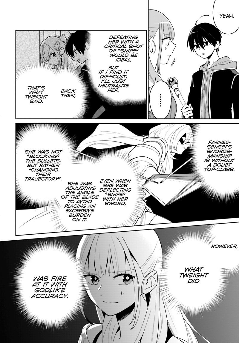 Kage No Eiyuu No Nichijou Tan 3 6