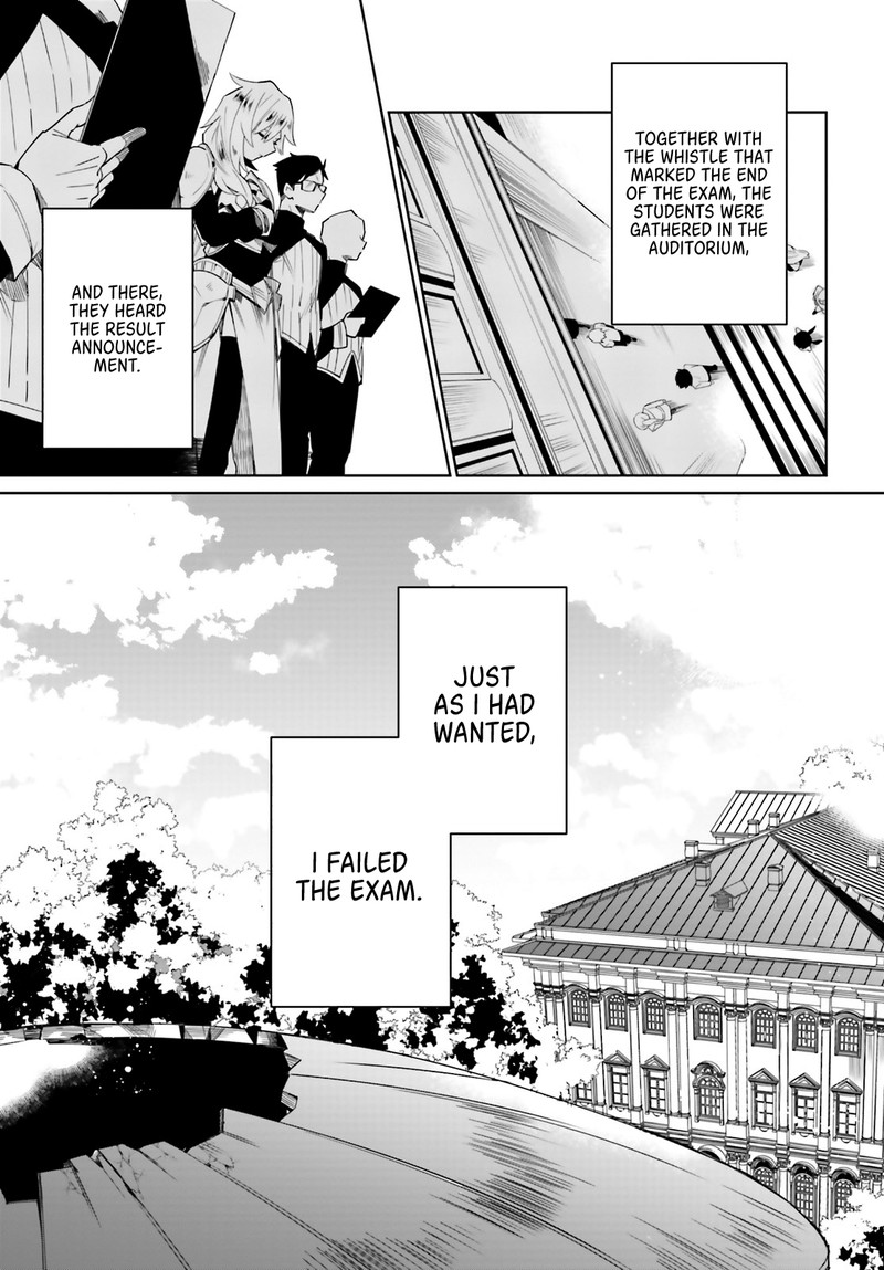 Kage No Eiyuu No Nichijou Tan 3 9