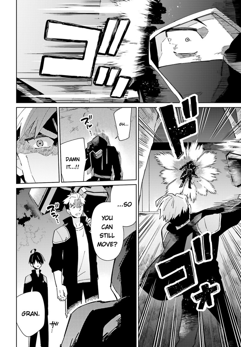 Kage No Eiyuu No Nichijou Tan 30 12