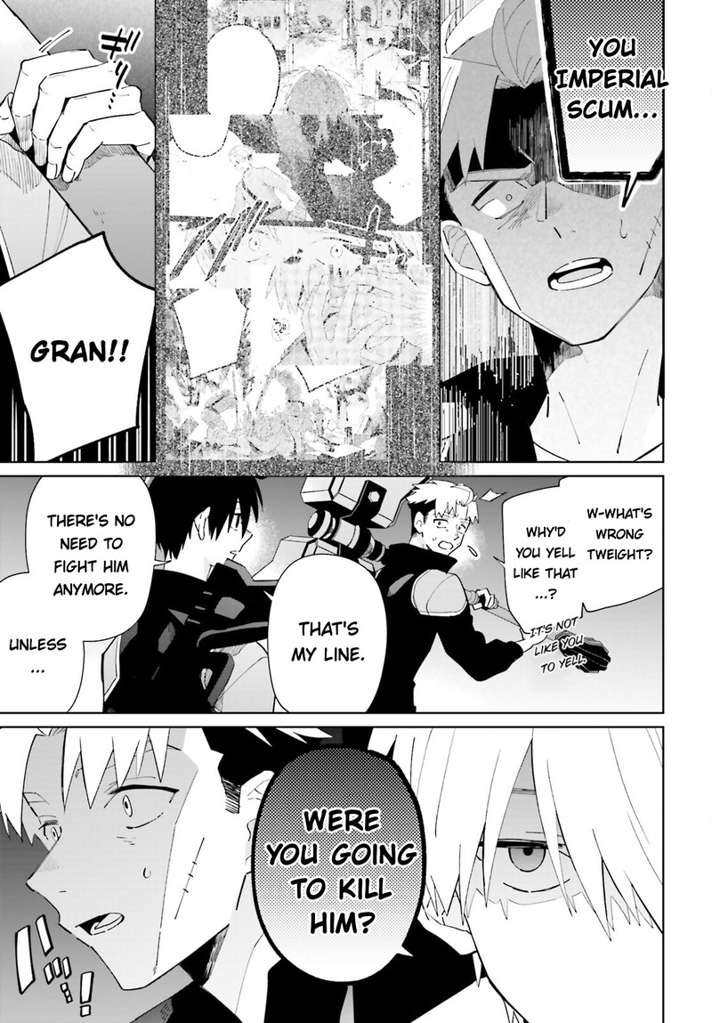 Kage No Eiyuu No Nichijou Tan 30 13
