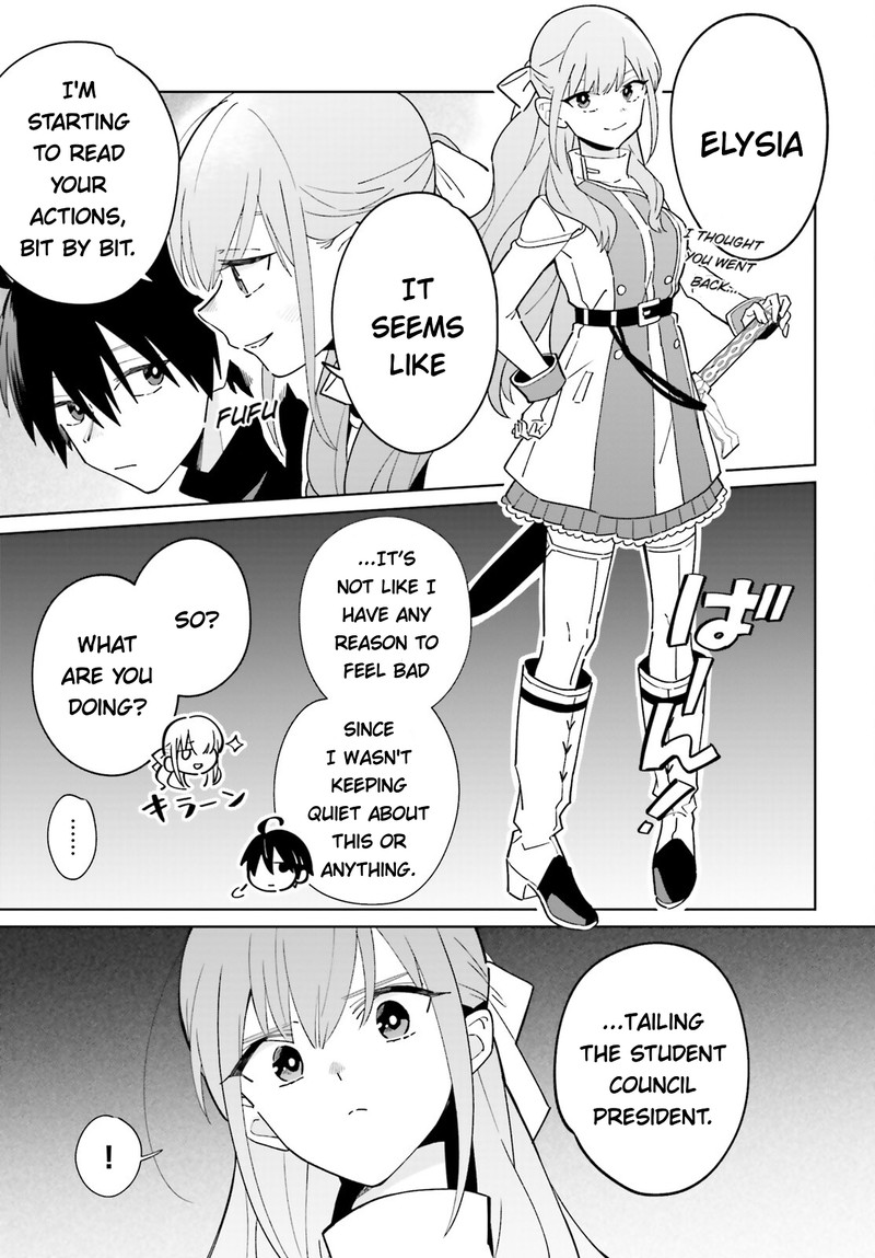 Kage No Eiyuu No Nichijou Tan 30 17