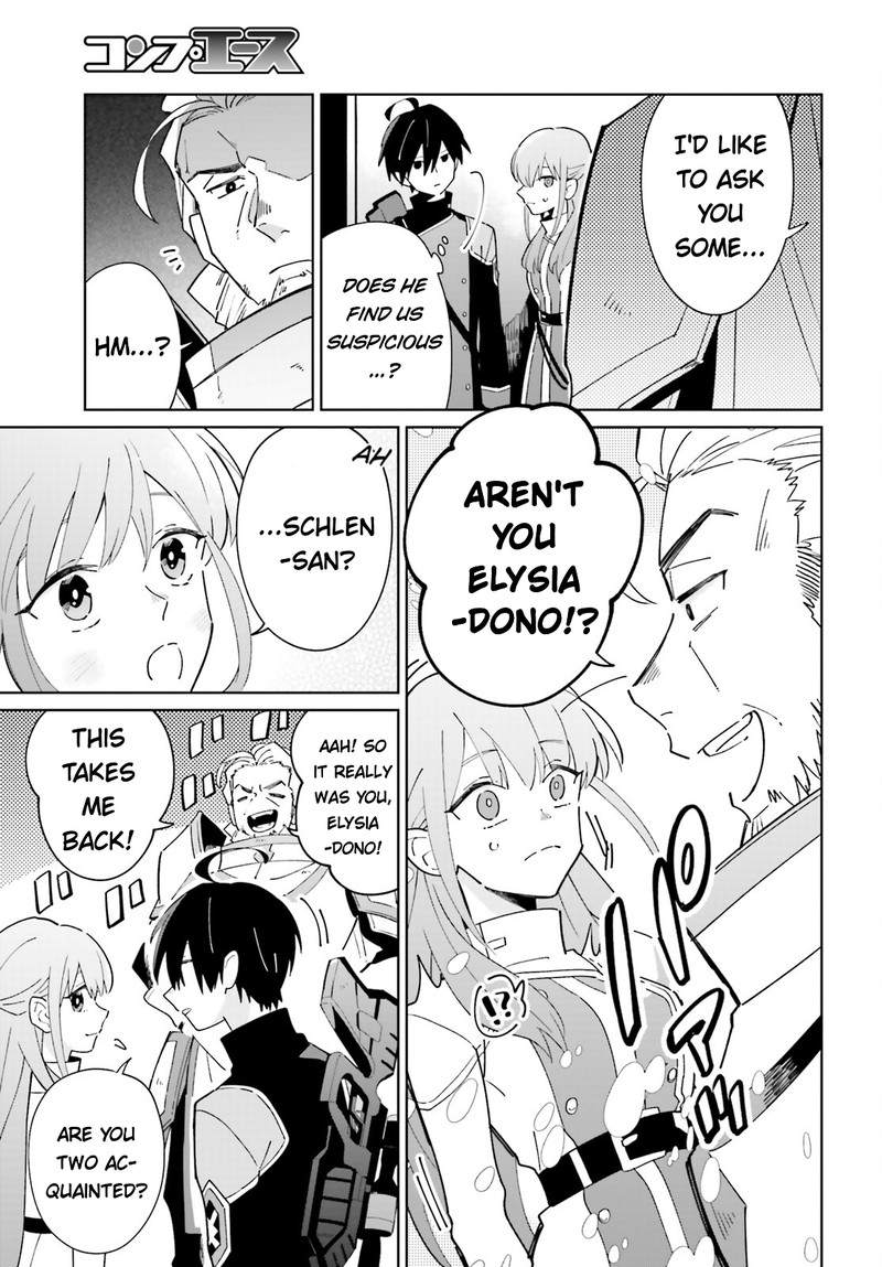 Kage No Eiyuu No Nichijou Tan 30 21