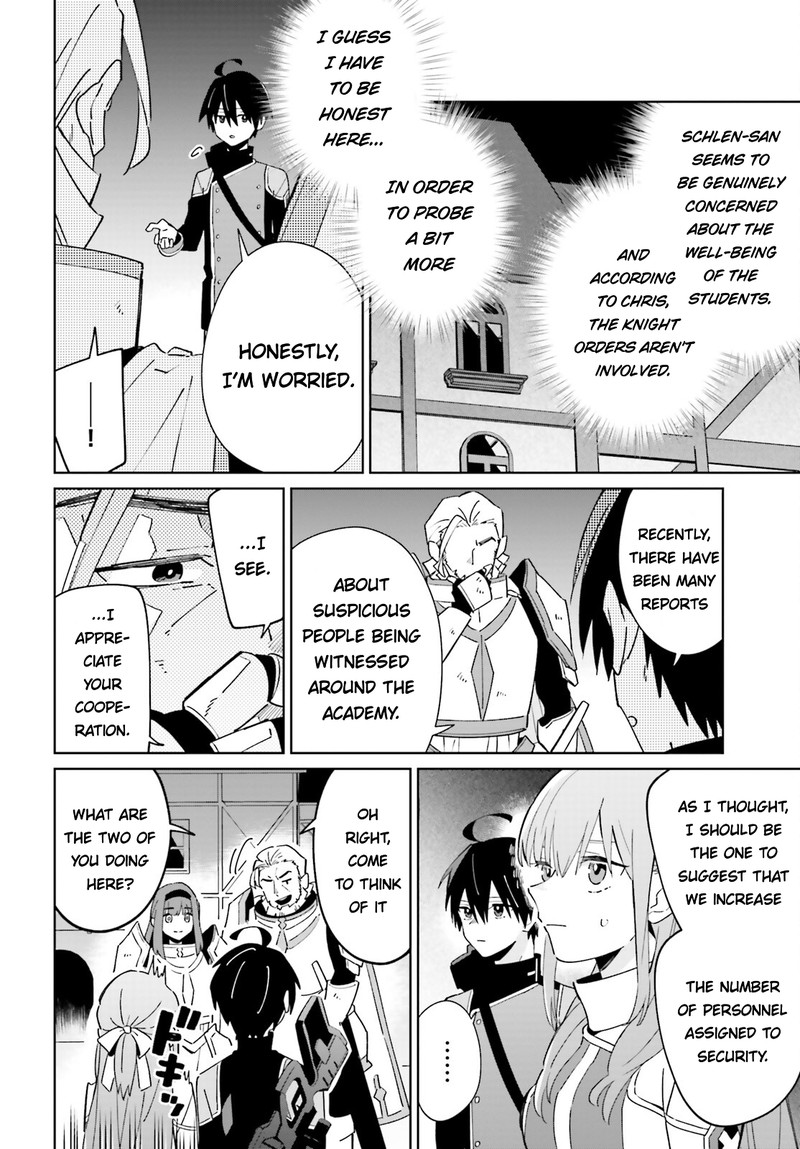 Kage No Eiyuu No Nichijou Tan 30 24